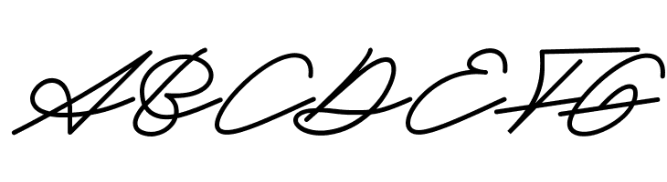 Fathur Free  Free Fonts Download