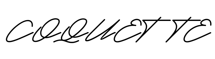 Fathur Free  Free Fonts Download