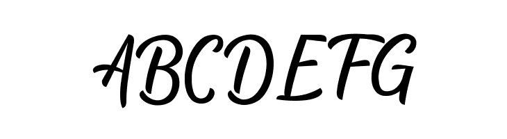 Alvarisky  Free Fonts Download