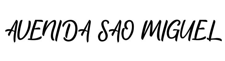 Alvarisky  Free Fonts Download