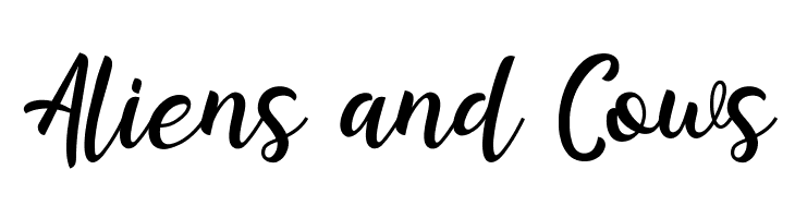 Alvarisky  Free Fonts Download
