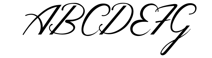 Melodious Script Free  Free Fonts Download