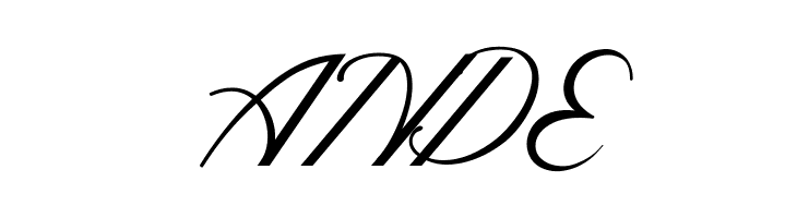 Melodious Script Free  Free Fonts Download
