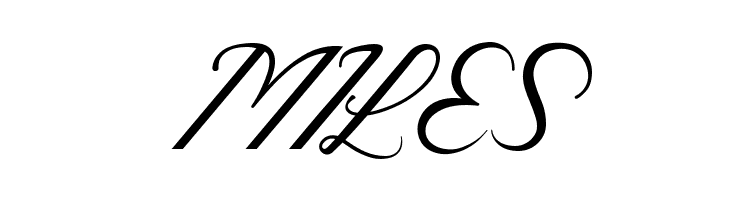 Melodious Script Free  Free Fonts Download