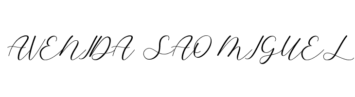 Cavilay Script  Free Fonts Download