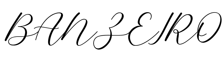 Cavilay Script  Free Fonts Download