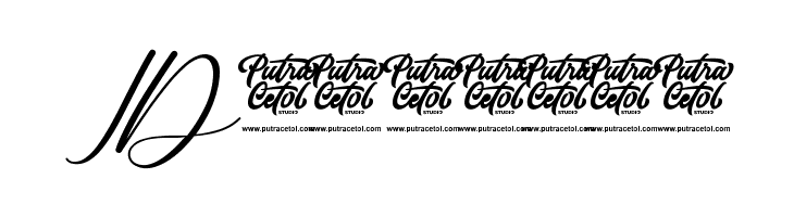 Cavilay Script  Free Fonts Download