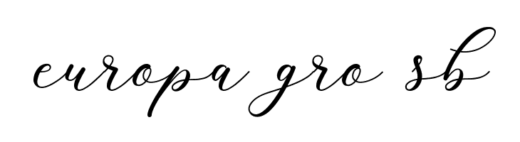 Cavilay Script  Free Fonts Download