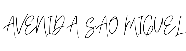 Florita Signature  Free Fonts Download