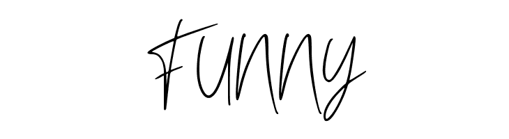 Florita Signature  Free Fonts Download