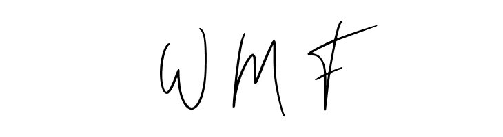 Florita Signature  Free Fonts Download