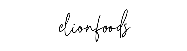 Florita Signature  Free Fonts Download