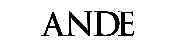 An Unfortunate Event DeWarped  Free Fonts Download