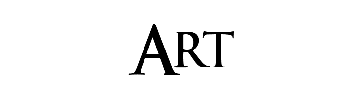 An Unfortunate Event DeWarped  Free Fonts Download