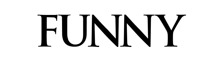 An Unfortunate Event DeWarped  Free Fonts Download