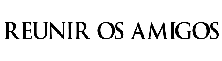 An Unfortunate Event DeWarped  Free Fonts Download