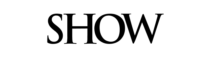 An Unfortunate Event DeWarped  Free Fonts Download