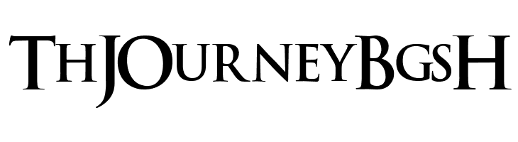 An Unfortunate Event DeWarped  Free Fonts Download