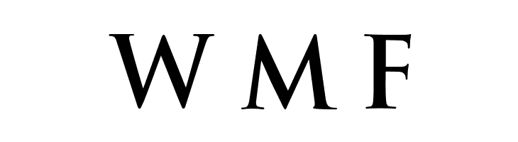 An Unfortunate Event DeWarped  Free Fonts Download