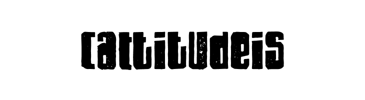 DIRTY ROCK Free Vesion  Free Fonts Download