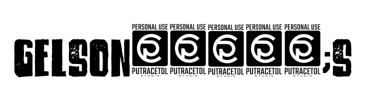 DIRTY ROCK Free Vesion  Free Fonts Download