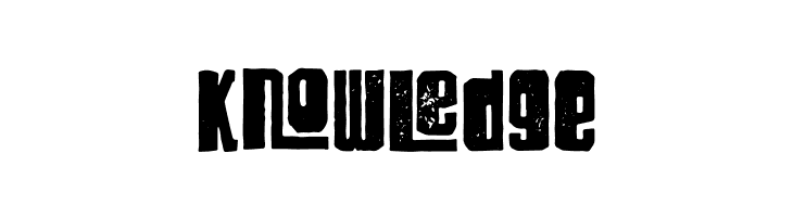 DIRTY ROCK Free Vesion  Free Fonts Download