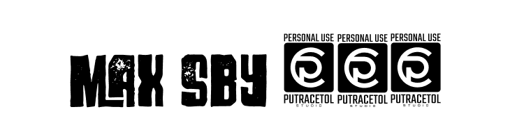 DIRTY ROCK Free Vesion  Free Fonts Download