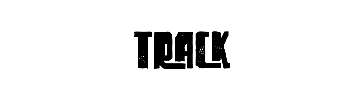 DIRTY ROCK Free Vesion  Free Fonts Download