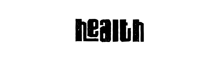 DIRTY ROCK Free Vesion  Free Fonts Download