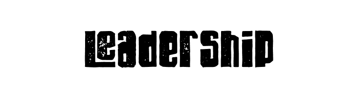 DIRTY ROCK Free Vesion  Free Fonts Download