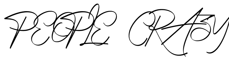 Radiantly Signature  Free Fonts Download