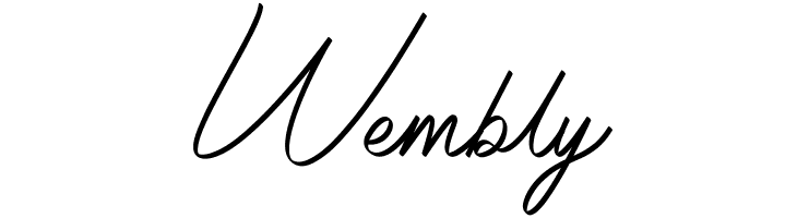 Radiantly Signature  Free Fonts Download