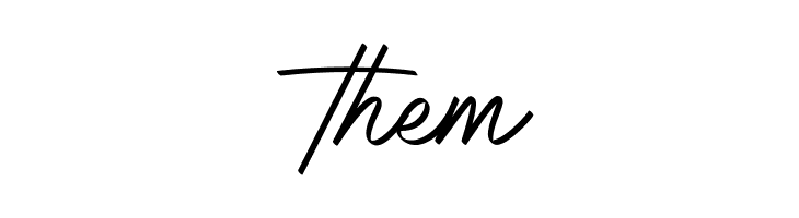 Radiantly Signature  Free Fonts Download