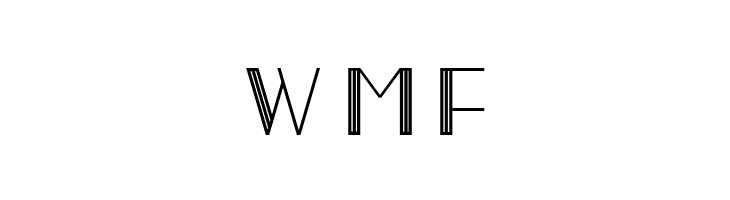 Strip Deco Free  Free Fonts Download