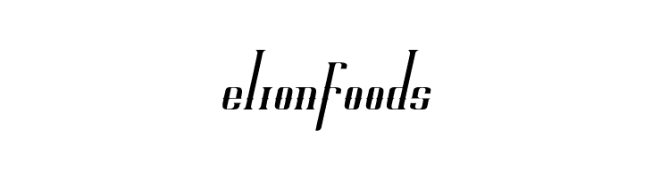 ELVINO Personal Use  Free Fonts Download