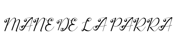 Stasya Free  Free Fonts Download