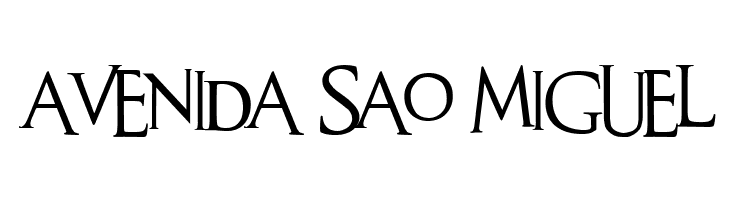 An Unfortunate Event  Free Fonts Download