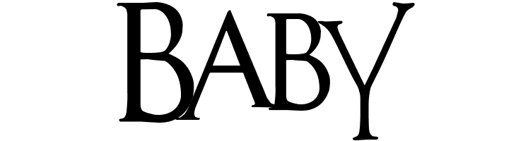 An Unfortunate Event  Free Fonts Download