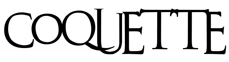 An Unfortunate Event  Free Fonts Download