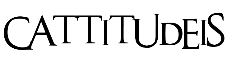 An Unfortunate Event  Free Fonts Download