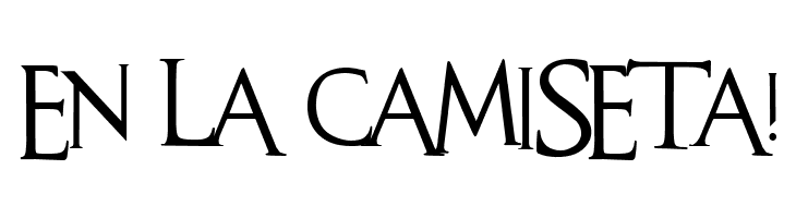 An Unfortunate Event  Free Fonts Download