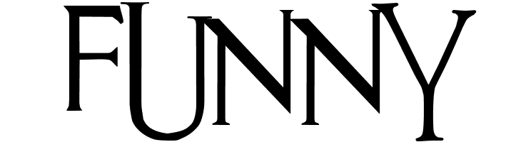 An Unfortunate Event  Free Fonts Download