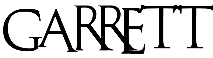 An Unfortunate Event  Free Fonts Download