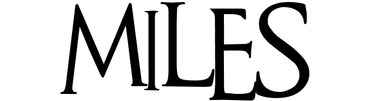 An Unfortunate Event  Free Fonts Download