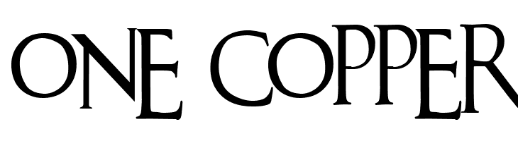 An Unfortunate Event  Free Fonts Download