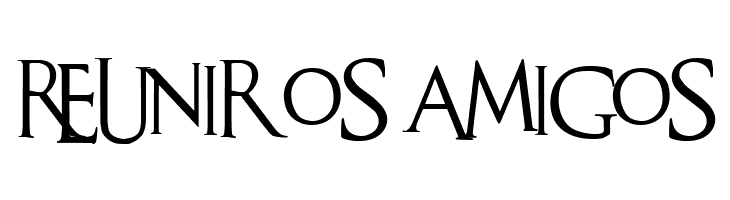 An Unfortunate Event  Free Fonts Download