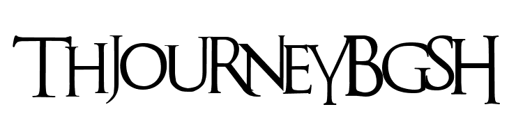 An Unfortunate Event  Free Fonts Download