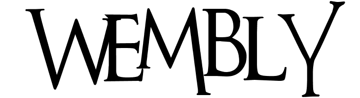 An Unfortunate Event  Free Fonts Download