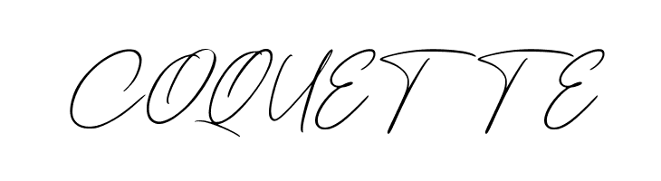 Attaira  Free Fonts Download