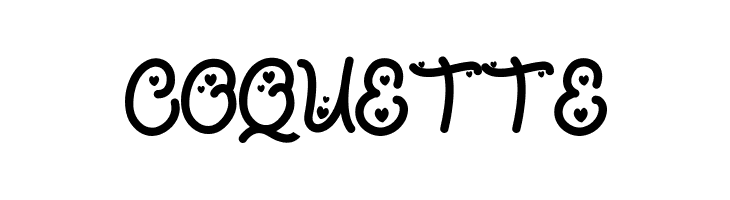 My Love Letter  Free Fonts Download